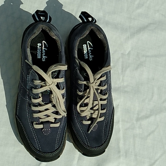 clarks outdoor wavewalk